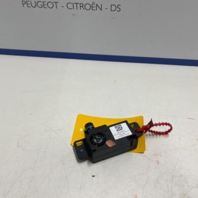 Peugeot 408 1.2 Hybrid 136 Sensor (other) 2022 9831983580