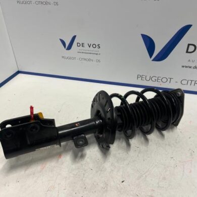 Peugeot 3008 2.0 GT BlueHDi 180 16V Front shock absorber rod, right 2022 9819718780