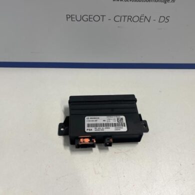 Citroen Berlingo 1.6 BlueHDI 100 PDC Module 2018 6590EN-1613584180-9663821680