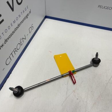 Opel Crossland X 1.2 Turbo 12V Euro 6d-temp Stabilisatie Stang Geleider 2022 9810159380-3640462