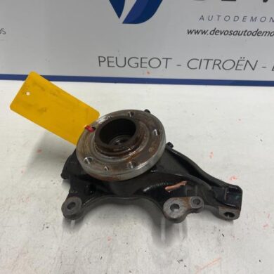 Peugeot 3008 2.0 GT BlueHDi 180 16V Knuckle, front right 2022 1647857080