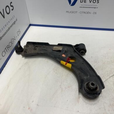 Opel Combo 1.5 CDTI 100 Draagarm links-voor 2021 9816865580-9846329580