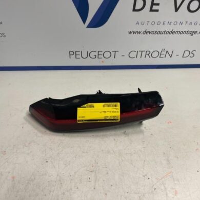 Citroen C4 1.5 Blue HDi 130 16V Achterlicht links 2022 9831120680