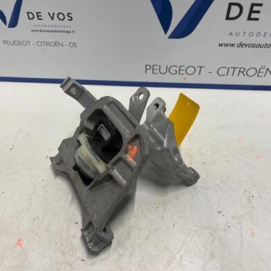 Peugeot 3008 2.0 GT BlueHDi 180 16V Motorlager AH01 2022 9816339580