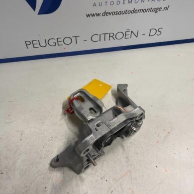 Citroen C4 1.5 Blue HDi 130 16V Versnellingsbak Steun 2022 9824312980 20GTAT