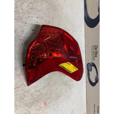 Peugeot 3008  Taillight, right 2010 6351HC