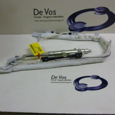 Peugeot 307  Hemel Airbag 2003 8829ZJ