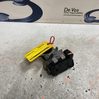 Peugeot Bipper  Gasklephuis FHY 2017 1611174080-1637311680