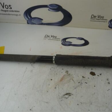 Peugeot 108 1.0 12V Schokdemper links-achter 2014 B000771580