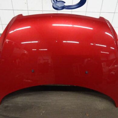 Peugeot 307 1.6 16V Motorkap 2003 7901J0