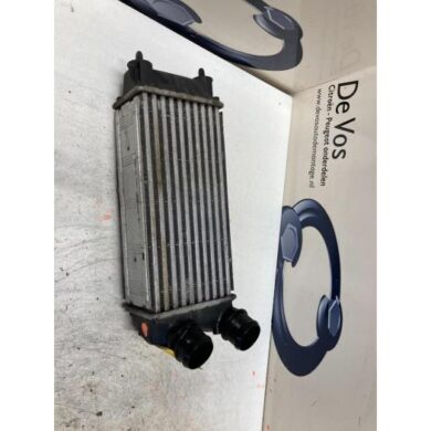 Citroen C4  Intercooler BHY 2016 9800291280