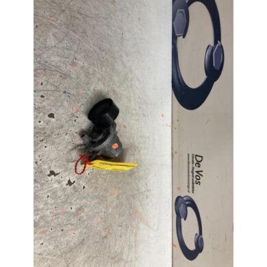 Opel Corsa 1.5 CDTI 100 Spanrol Multiriem YHT 2021 1631627680