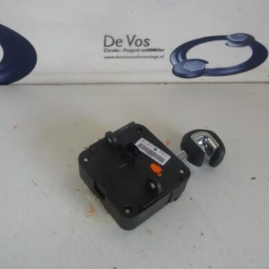 Peugeot 508  Gear stick 2012 9801784480 20DR25
