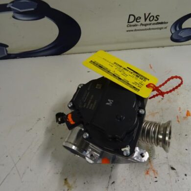 Citroen Nemo  EGR Klep FHY 2017 1616885980