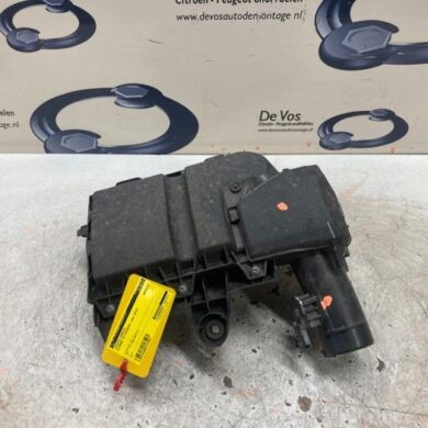 Citroen C5 Aircross 1.5 Blue HDi 130 16V Air box YHZ 2019 9828002080