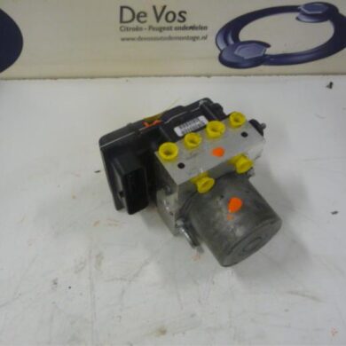 Peugeot 308  ABS pump 8FR8F01 2011 4541WG-4541WH