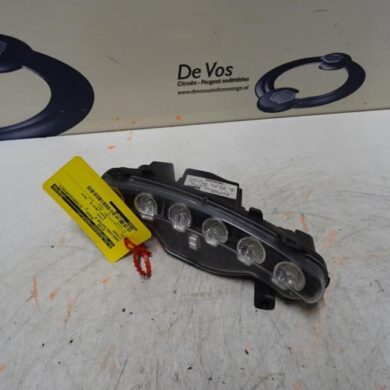 Citroen DS3  Daytime running light, right 2012 6206R8