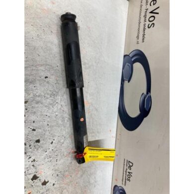 Peugeot 308 2.0 BlueHDi 150 16V Rear shock absorber, left 2016 9809104780
