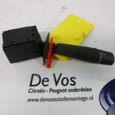 Peugeot 406 1.8 16V Ruitenwis Schakelaar 1997 6239A8