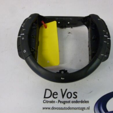 Citroen C4 Picasso 1.6 HDi 16V 110 Claxon Ring 2009 6242P0