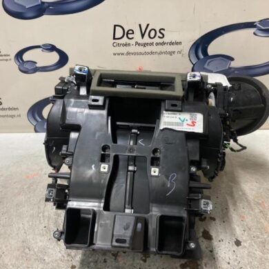 Opel Corsa 1.2 Turbo 12V 100 Kachelhuis 2021 9840568380