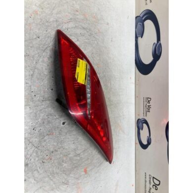 Peugeot RCZ 1.6 16V THP Rücklicht rechts 2011 6351LC