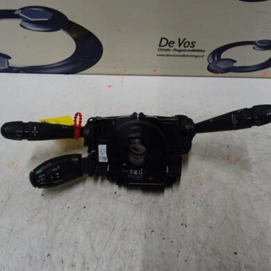 Citroen C3 Aircross  Combischakelaar Stuurkolom 2018 98204781ZD-98312572ZD