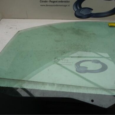 Citroen C8 2.2 HDi 16V Portierruit 4Deurs links-voor 2003 9201A6