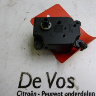 Citroen C4 2.0 16V Kachelklep Motor 2005 6447VA