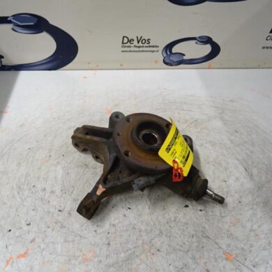 Citroen DS5  Knuckle, front right 2012 3647C0
