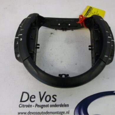 Citroen C4 1.6 16V Claxon Ring 2005 6242FA