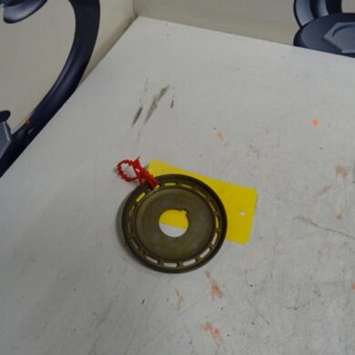 Peugeot Boxer  BDP Sensor AH03 2016 0515T7