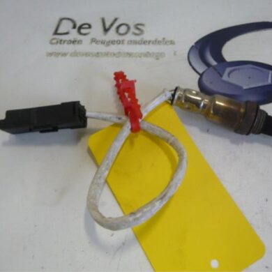 Peugeot 208  Lambdasonde HMZHM01 2013 9673438580