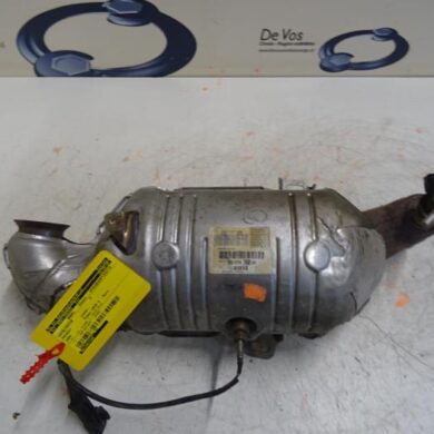 Peugeot 2008  Catalytic converter BHZBH01 2015 9823467180