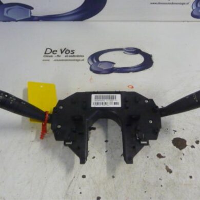 Citroen C4 Picasso  Kombischalter Lenksäule 2009 6242HJ-624346