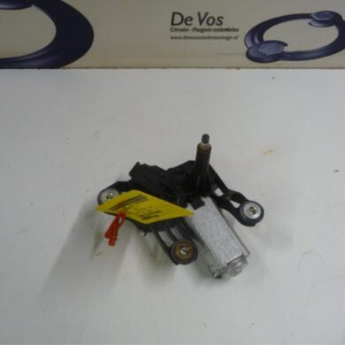 Peugeot Bipper 1.3 HDI Ruitenwissermotor achter 2011 6405KG