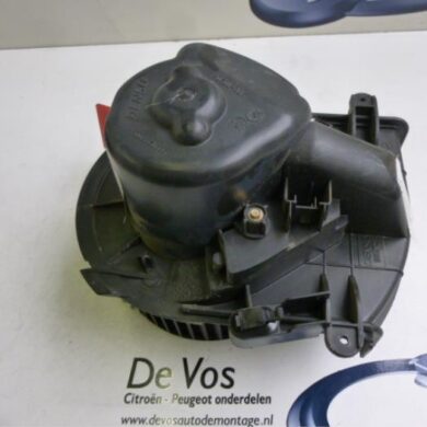 Peugeot 807 2.0 HDi 16V Kachel Ventilatiemotor 2004 6441T9-6441Y5