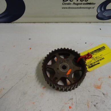 Citroen C2 1.6 16V VTR Nokkenas Tandwiel NFU 2004 0805F1