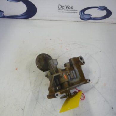 Peugeot 307  Oil pump 2005 100187-9621114380