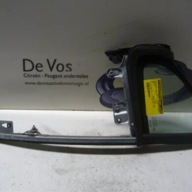 Peugeot 207 1.6 16V Quarter light, front left 2008 9201K3