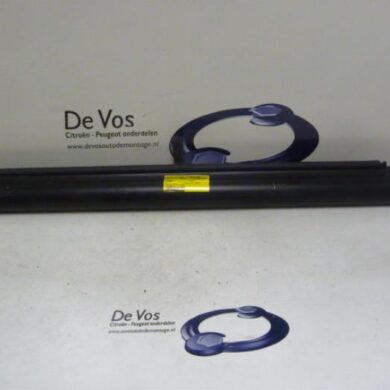 Citroen C5 2.0 16V Dog rack 2003 7220Y0