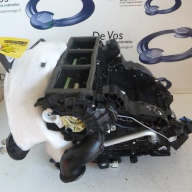 Peugeot 508  Kachelhuis 2013 6480J8