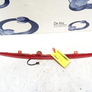 Peugeot 308  Third brake light 2009 6350GK