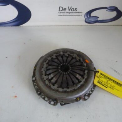 Peugeot 108  Koppelingsset (compleet) HMT-HMTHM01 2014 1611284580-1610922580 20CR16