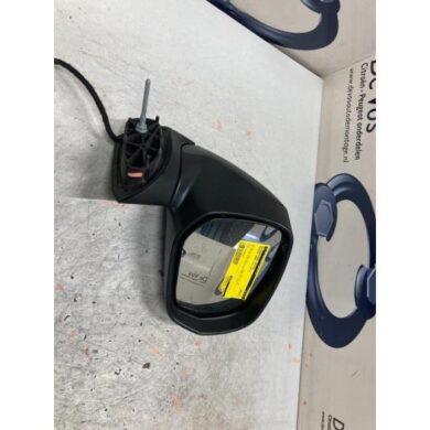 Peugeot 3008  Buitenspiegel rechts 2011 8153ZF