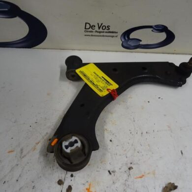 Peugeot Bipper  Draagarm rechts-voor 2013 3521V5-1618067480