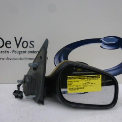 Citroen Xsara  Buitenspiegel rechts 1998 8148TJ