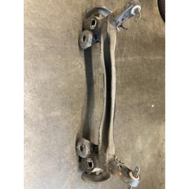 Citroen C4 Picasso  Achteras voorwielaandrijving 5FS 2013 1610186380-1647872280