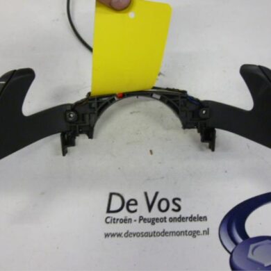 Peugeot 508 1.6 HDiF 16V Diversen 9HR-9HR9H05 2011 6243E4 20DS87