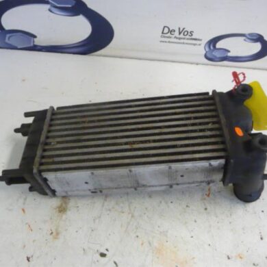 Peugeot 508 1.6 HDiF 16V Intercooler 9H05-9HR9H05 2012 0384P5